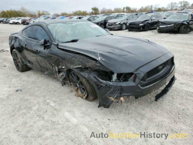 2016 FORD MUSTANG GT, 1FA6P8CF0G5289954