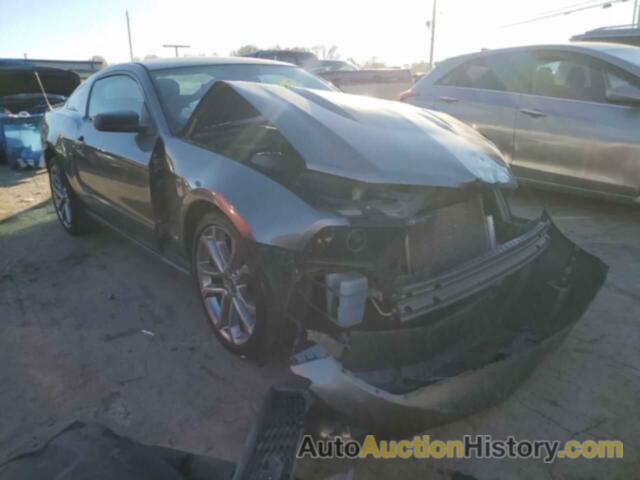 2011 FORD MUSTANG, 1ZVBP8AN7A5148001