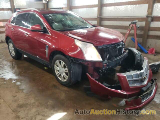 2010 CADILLAC ALL OTHER LUXURY COLLECTION, 3GYFNDEY5AS548503