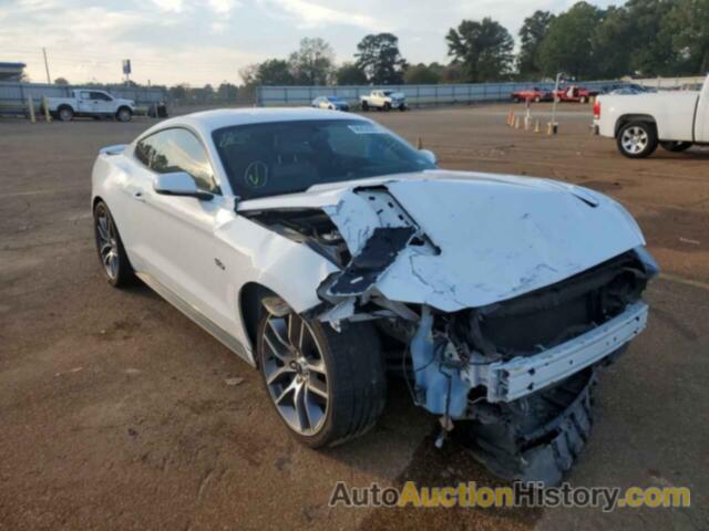 2015 FORD MUSTANG GT, 1FA6P8CF3F5313288