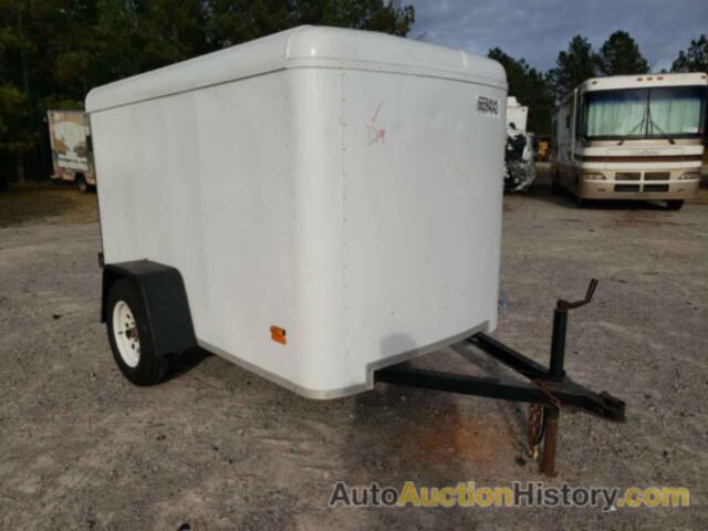 1998 PACE TRAILER, 4FPFB0812WG025672