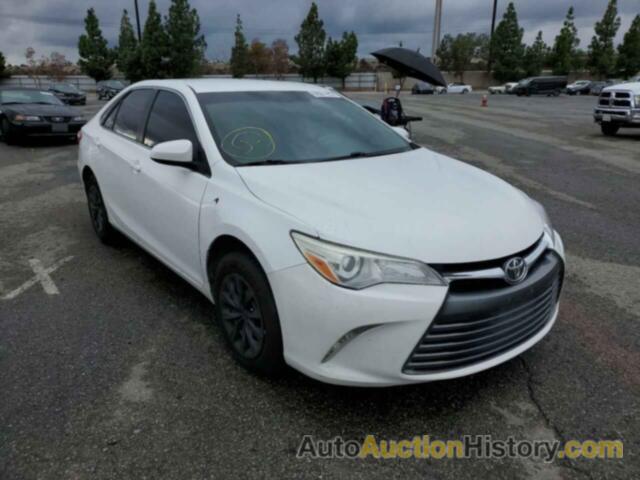 2015 TOYOTA CAMRY LE, 4T1BF1FK7FU083025