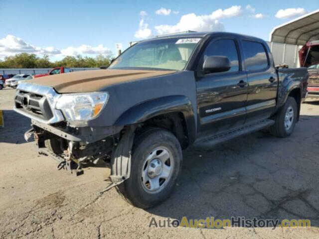 2015 TOYOTA TACOMA DOUBLE CAB PRERUNNER, 5TFJX4GN0FX046386