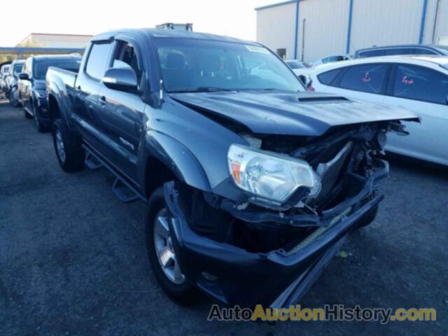 2015 TOYOTA TACOMA DOUBLE CAB LONG BED, 3TMMU4FN5FM080689