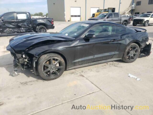 2020 FORD MUSTANG, 1FA6P8TH6L5141707