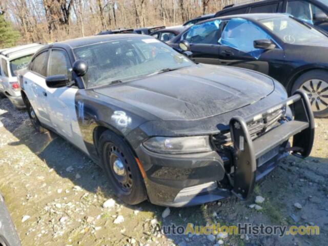 2015 DODGE CHARGER POLICE, 2C3CDXKT0FH875492