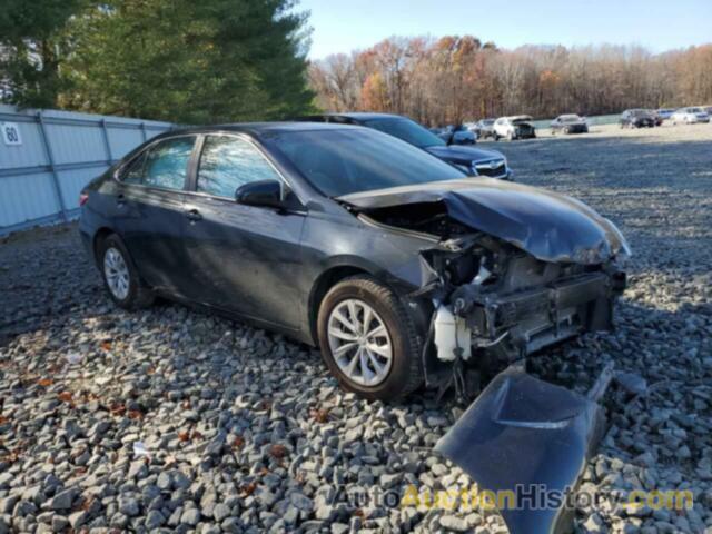 2015 TOYOTA CAMRY LE, 4T4BF1FK8FR499025