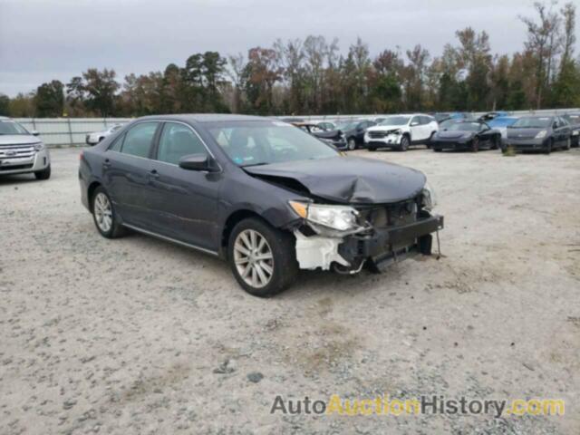 2012 TOYOTA CAMRY BASE, 4T4BF1FK0CR266767