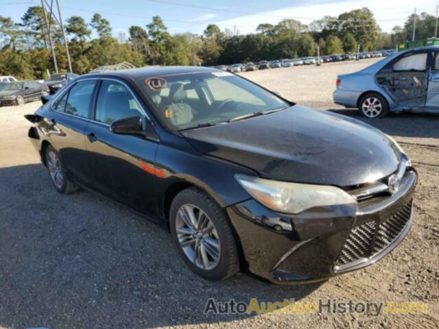 2015 TOYOTA CAMRY LE, 4T1BF1FK5FU011465