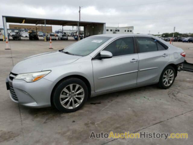 2015 TOYOTA CAMRY LE, 4T4BF1FK9FR508797
