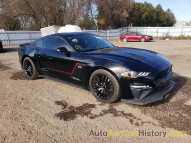 2018 FORD MUSTANG GT, 1FA6P8CF4J5112220