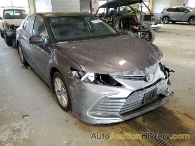 2023 TOYOTA CAMRY LE, 4T1C11BK4PU074437