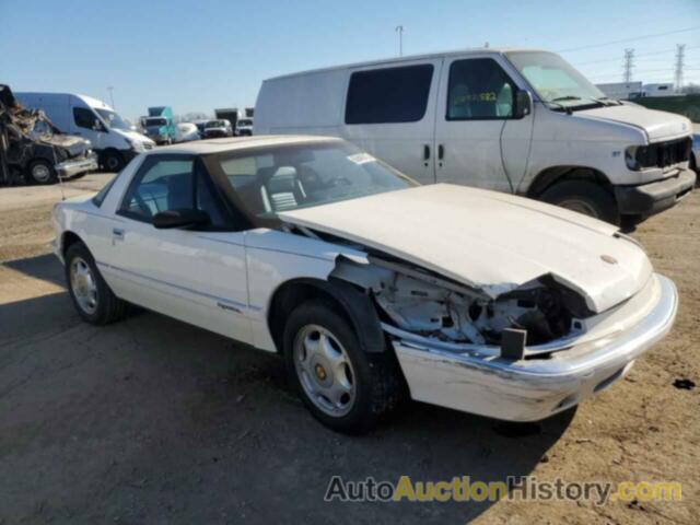 1991 BUICK ALL OTHER, 1G4EC13L3MB900020