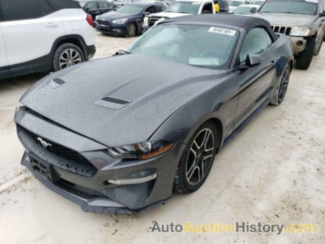 2020 FORD MUSTANG, 1FATP8UH6L5139523