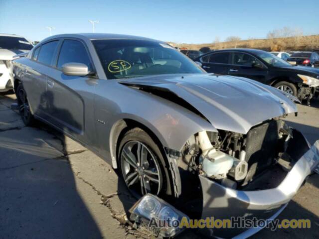 2013 DODGE CHARGER R/T, 2C3CDXDT9DH687435