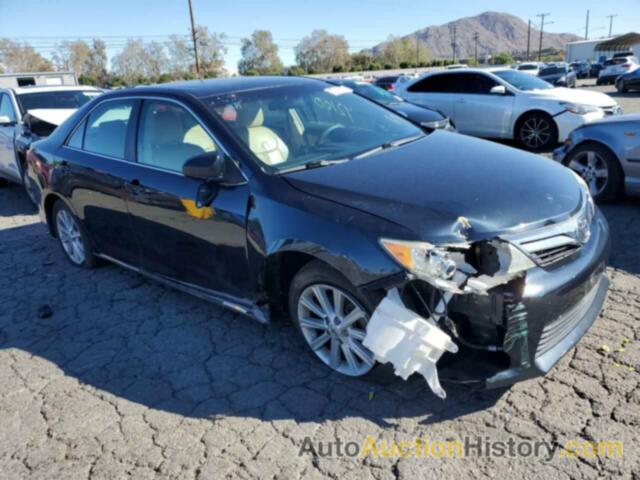 2012 TOYOTA CAMRY BASE, 4T4BF1FK4CR238843