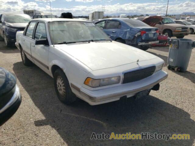 1996 BUICK CENTURY SPECIAL, 1G4AG55M3T6457794