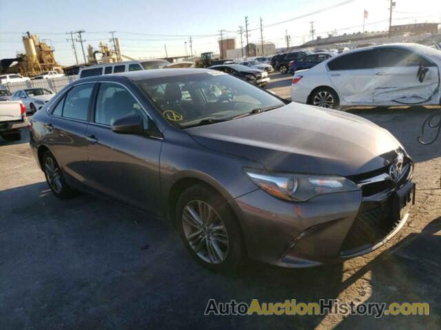 2017 TOYOTA CAMRY LE, 4T1BF1FK3HU308687