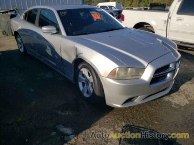 2012 DODGE CHARGER SE, 2C3CDXBGXCH140047