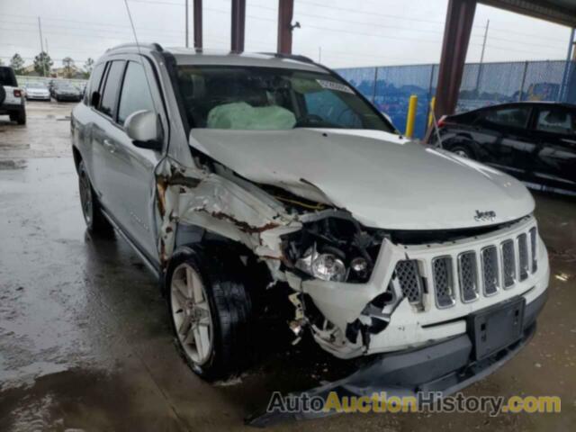 2015 JEEP COMPASS LIMITED, 1C4NJDCBXFD188471