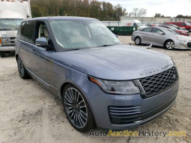 2021 LAND ROVER RANGEROVER WESTMINSTER EDITION, SALGS2SE3MA423905
