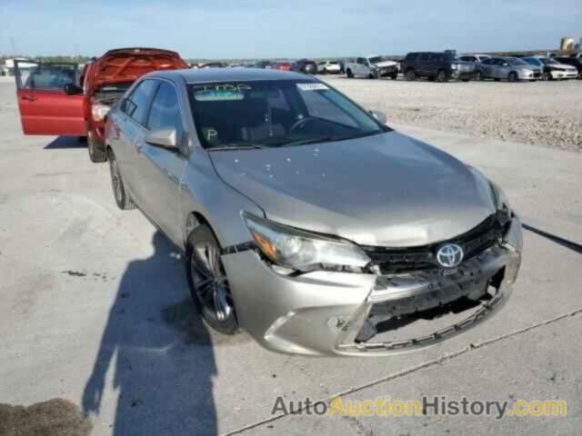 2015 TOYOTA CAMRY LE, 4T1BF1FK7FU955493