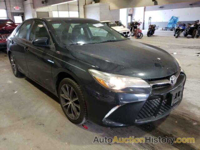 2015 TOYOTA CAMRY LE, 4T1BF1FK7FU062613