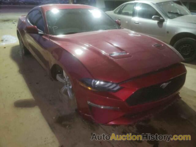 2020 FORD MUSTANG, 1FA6P8TH5L5153721