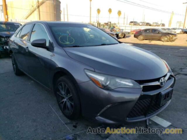 2016 TOYOTA CAMRY LE, 4T1BF1FK0GU588776