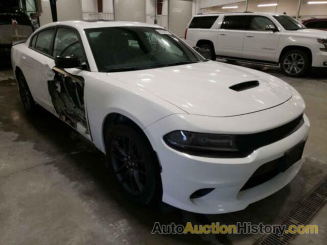 2021 DODGE CHARGER GT, 2C3CDXMG7MH528853