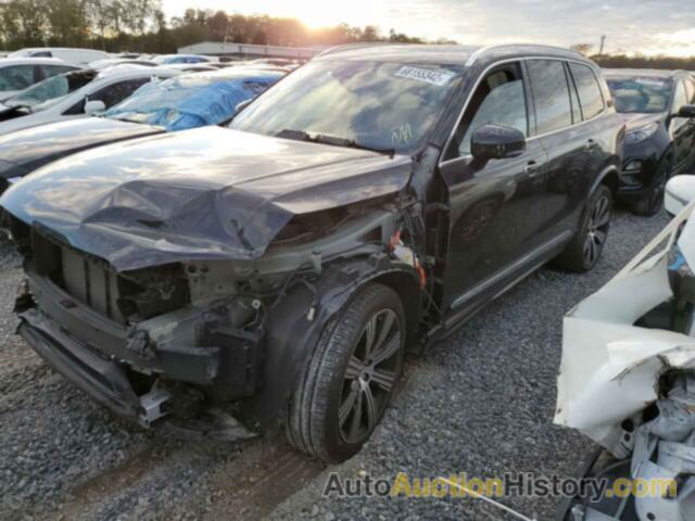 2021 VOLVO XC90 T8 RE T8 RECHARGE INSCRIPTION, YV4BR0CL5M1692368