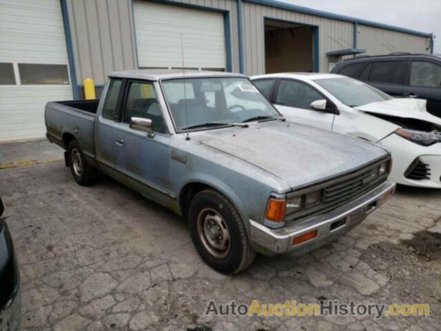 1986 NISSAN 720 KING CAB, 1N6ND06S0GC350916