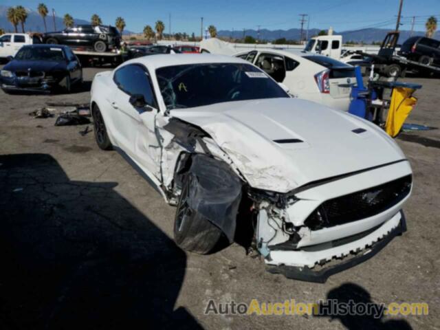 2021 FORD MUSTANG GT, 1FA6P8CF0M5149186