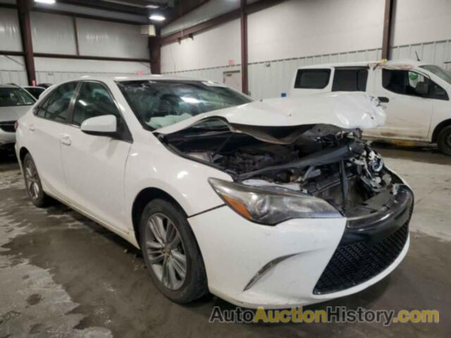 2015 TOYOTA CAMRY LE, 4T1BF1FK0FU892334