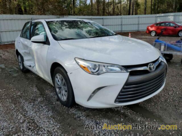 2015 TOYOTA CAMRY LE, 4T1BF1FK8FU489413