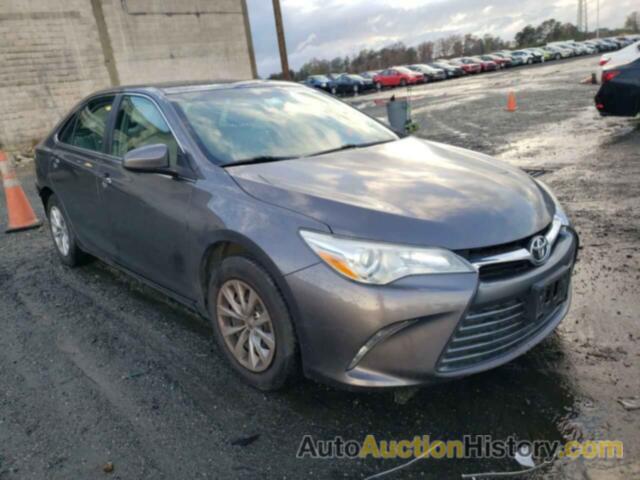 2016 TOYOTA CAMRY LE, 4T4BF1FK6GR540074