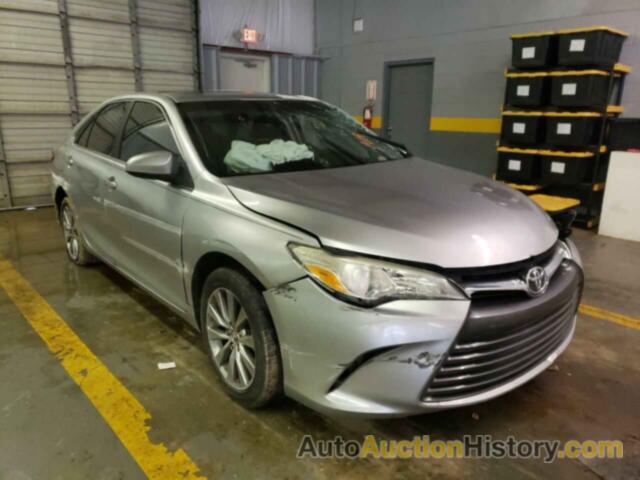 2015 TOYOTA CAMRY LE, 4T1BF1FK4FU968962