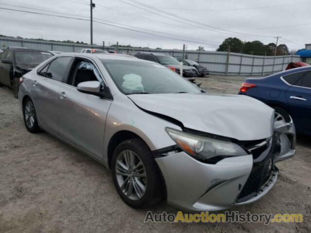 2016 TOYOTA CAMRY LE, 4T1BF1FK5GU207570