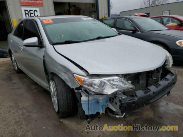 2013 TOYOTA CAMRY L, 4T4BF1FK6DR304889