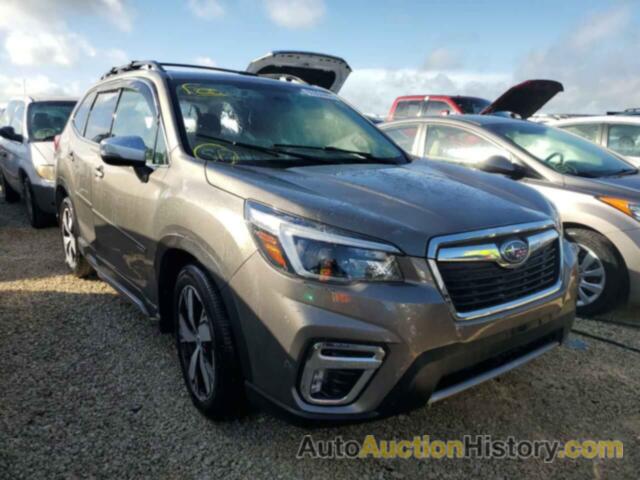 2021 SUBARU FORESTER TOURING, JF2SKAXC1MH585916
