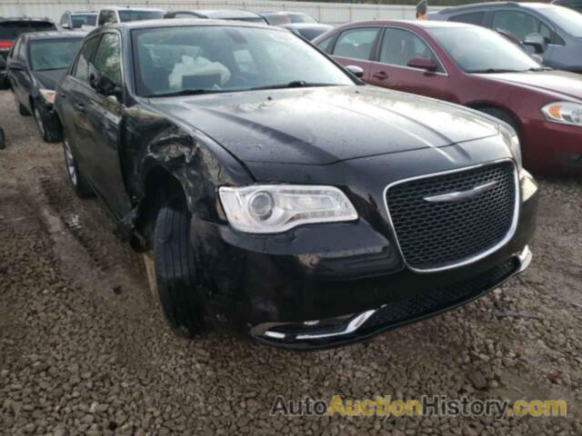 2015 CHRYSLER 300 LIMITED, 2C3CCAAG0FH868126