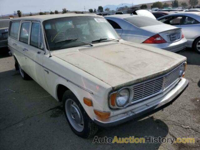 1971 VOLVO ALL OTHER, 1453343068307