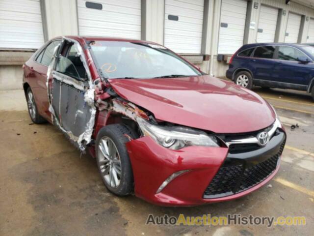 2015 TOYOTA CAMRY LE, 4T1BF1FK0FU889689