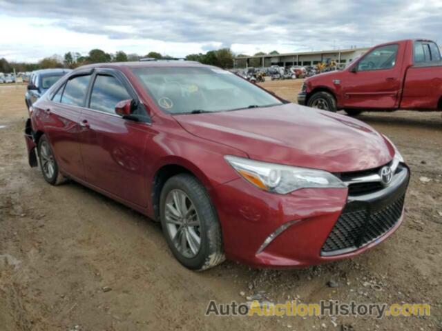 2017 TOYOTA CAMRY LE, 4T1BF1FK9HU718880
