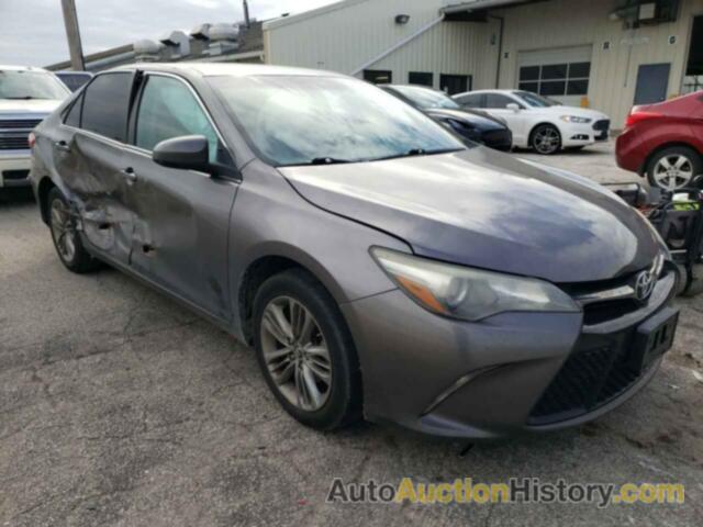 2016 TOYOTA CAMRY LE, 4T1BF1FK3GU538874