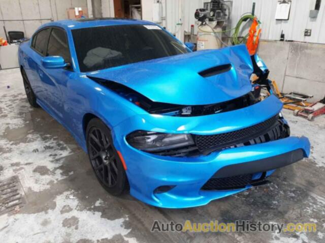 2018 DODGE CHARGER R/T 392, 2C3CDXGJ8JH299019