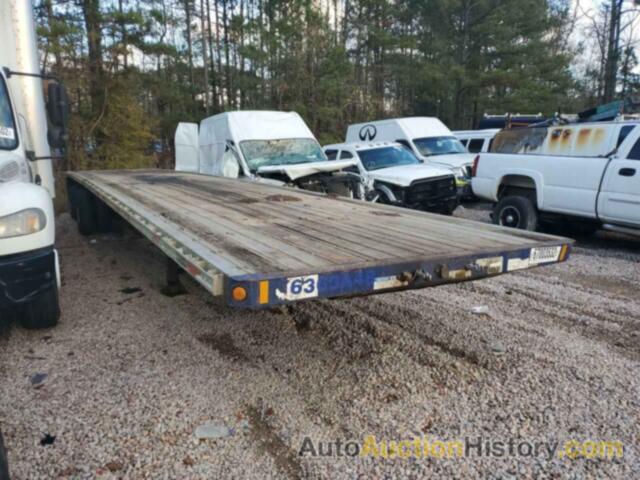 2006 FONTAINE TRAILER, 13N14830061531779