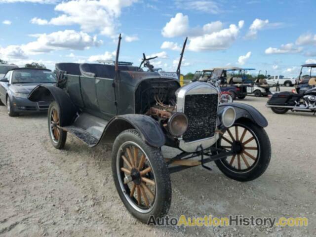 1924 FORD MODEL-T, 11143326