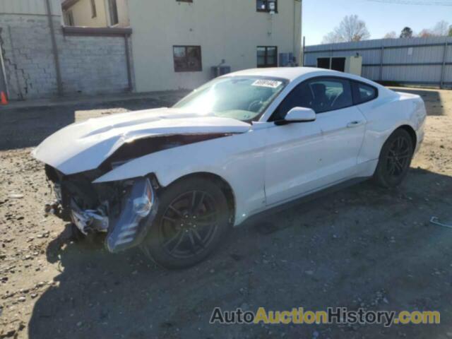 2016 FORD MUSTANG, 1FA6P8TH6G5301073