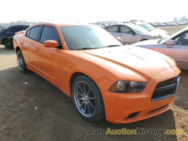 2014 DODGE CHARGER R/T, 2C3CDXCT5EH162875